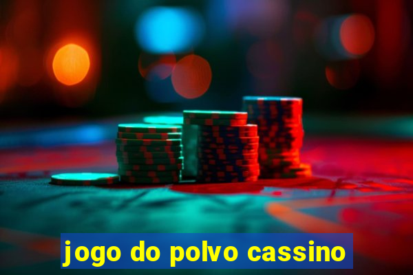 jogo do polvo cassino